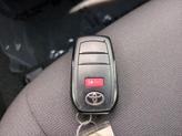 Thumbnail of 2023 Wind Chill Pearl Toyota Corolla Cross