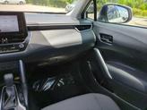 Thumbnail of 2023 Wind Chill Pearl Toyota Corolla Cross