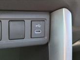 Thumbnail of 2023 Wind Chill Pearl Toyota Corolla Cross