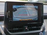 Thumbnail of 2023 Wind Chill Pearl Toyota Corolla Cross