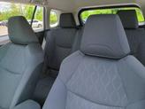 Thumbnail of 2023 Wind Chill Pearl Toyota Corolla Cross