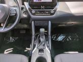 Thumbnail of 2023 Wind Chill Pearl Toyota Corolla Cross