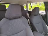 Thumbnail of 2023 Wind Chill Pearl Toyota Corolla Cross