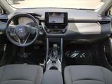 Thumbnail of 2023 Wind Chill Pearl Toyota Corolla Cross
