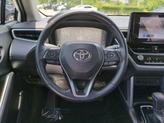 Thumbnail of 2023 Wind Chill Pearl Toyota Corolla Cross