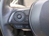 Thumbnail of 2023 Wind Chill Pearl Toyota Corolla Cross