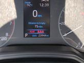 Thumbnail of 2023 Wind Chill Pearl Toyota Corolla Cross