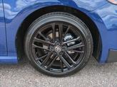 Thumbnail of 2025 Reservoir Blue Toyota Camry