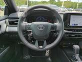 Thumbnail of 2025 Reservoir Blue Toyota Camry
