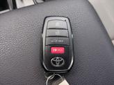 Thumbnail of 2025 Reservoir Blue Toyota Camry