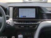 Thumbnail of 2025 Reservoir Blue Toyota Camry