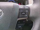 Thumbnail of 2025 Reservoir Blue Toyota Camry