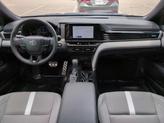 Thumbnail of 2025 Reservoir Blue Toyota Camry