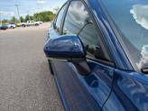 Thumbnail of 2025 Reservoir Blue Toyota Camry
