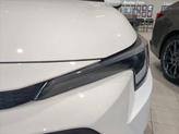 Thumbnail of 2025 Wind Chill Pearl Toyota Corolla Hybrid
