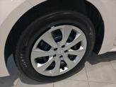 Thumbnail of 2025 Wind Chill Pearl Toyota Corolla Hybrid