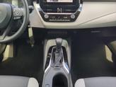 Thumbnail of 2025 Wind Chill Pearl Toyota Corolla Hybrid