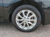 Thumbnail of 2017 Super Black Nissan Sentra