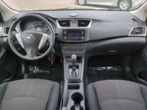 Thumbnail of 2017 Super Black Nissan Sentra