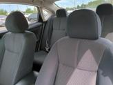 Thumbnail of 2017 Super Black Nissan Sentra