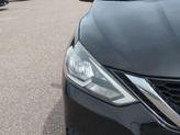 Thumbnail of 2017 Super Black Nissan Sentra