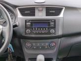 Thumbnail of 2017 Super Black Nissan Sentra