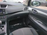 Thumbnail of 2017 Super Black Nissan Sentra