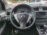 Thumbnail of 2017 Super Black Nissan Sentra