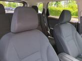 Thumbnail of 2023 Gun Metallic Nissan Rogue