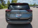 Thumbnail of 2023 Gun Metallic Nissan Rogue