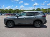 Thumbnail of 2023 Gun Metallic Nissan Rogue