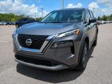Thumbnail of 2023 Gun Metallic Nissan Rogue