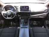 Thumbnail of 2023 Gun Metallic Nissan Rogue