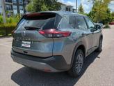 Thumbnail of 2023 Gun Metallic Nissan Rogue