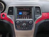 Thumbnail of 2014 Bright White Clearcoat Jeep Grand Cherokee