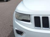 Thumbnail of 2014 Bright White Clearcoat Jeep Grand Cherokee
