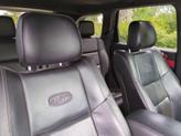 Thumbnail of 2014 Bright White Clearcoat Jeep Grand Cherokee