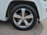 Thumbnail of 2014 Bright White Clearcoat Jeep Grand Cherokee