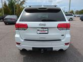 Thumbnail of 2014 Bright White Clearcoat Jeep Grand Cherokee