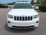 Thumbnail of 2014 Bright White Clearcoat Jeep Grand Cherokee