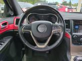 Thumbnail of 2014 Bright White Clearcoat Jeep Grand Cherokee
