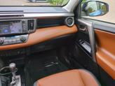 Thumbnail of 2018 Electric Storm Blue Toyota RAV4