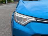 Thumbnail of 2018 Electric Storm Blue Toyota RAV4