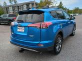 Thumbnail of 2018 Electric Storm Blue Toyota RAV4