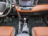 Thumbnail of 2018 Electric Storm Blue Toyota RAV4
