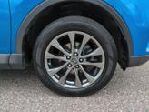 Thumbnail of 2018 Electric Storm Blue Toyota RAV4