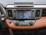 Thumbnail of 2018 Electric Storm Blue Toyota RAV4