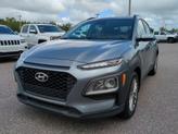 Thumbnail of 2020 Sonic Silver Hyundai KONA