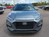 Thumbnail of 2020 Sonic Silver Hyundai KONA