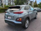 Thumbnail of 2020 Sonic Silver Hyundai KONA